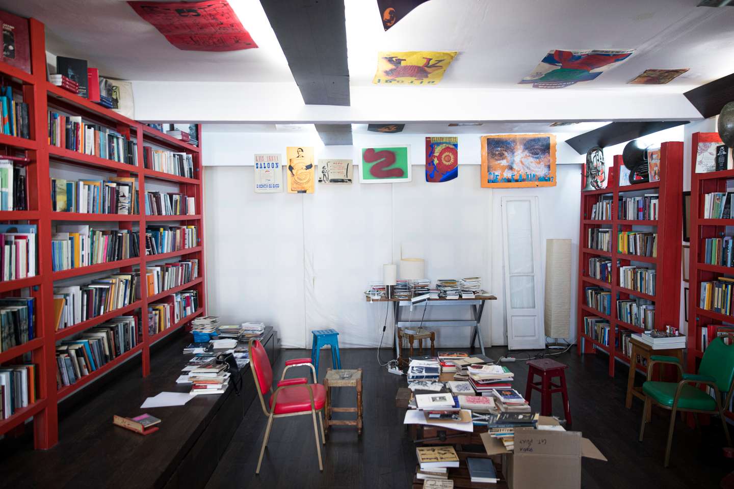 Livraria Incompleta