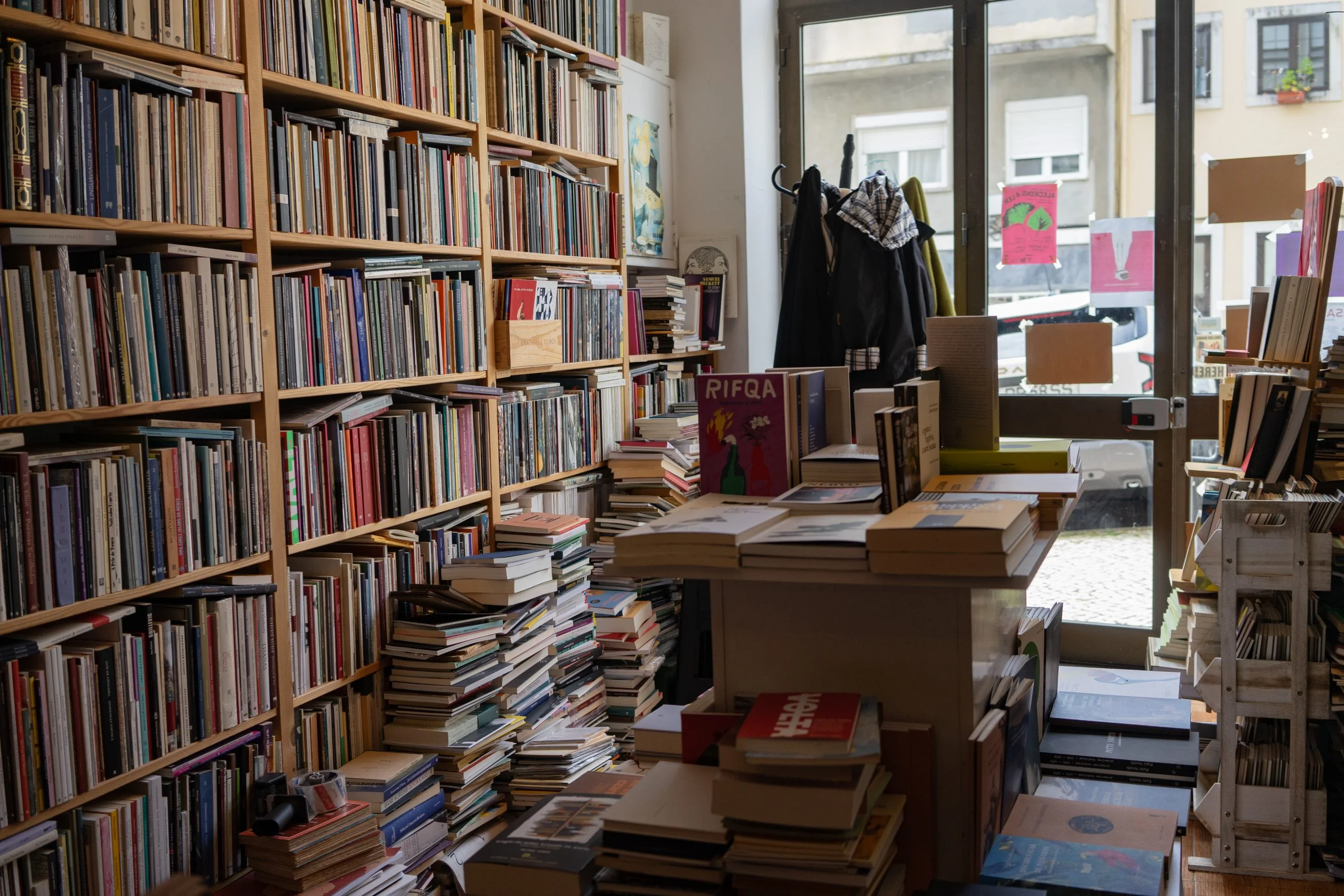Livraria Snob