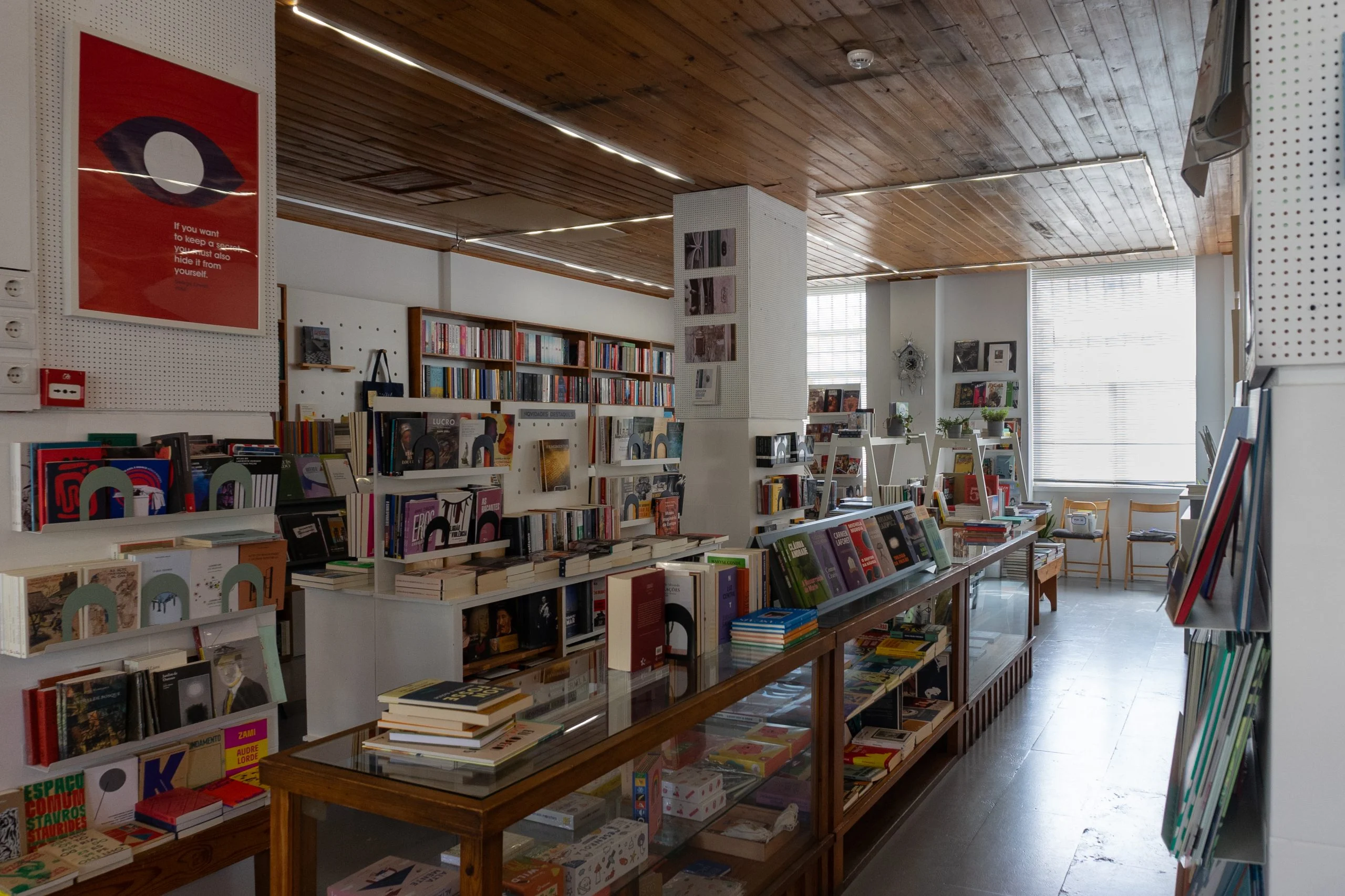 Culsete Livraria