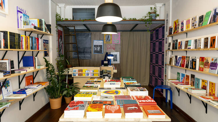 Greta Livraria
