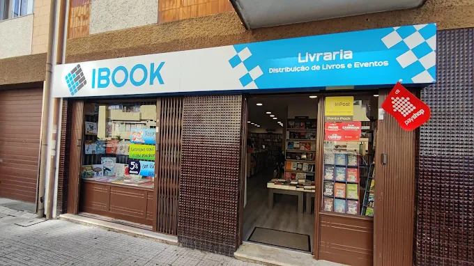 iBOOK